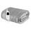 Emperial Heated Throw Electric Blanket Soft Fleece 9 Hr Timer Machine Washable 1