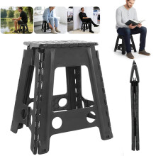 Step Stool Folding Steps Folding Step Stool Foldable Multi Purpose Portable