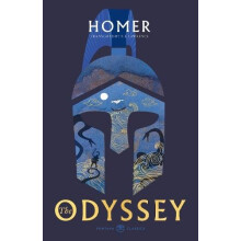 ODYSSEYFONTANA CLASSICS PB by Homer Paperback Book