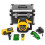 500M Green Beam Rotary Laser Level Self Rotating Leveling Tool 360 Automatic 1
