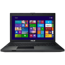 ASUS PU551LA Windows 11 Laptop Intel i3 8GB RAM 128GB SSD 15" HD Webcam BT WiFi - Refurbished