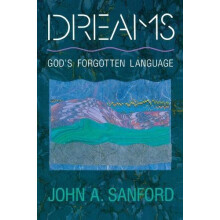 Dreams by John A. Sanford Paperback Book