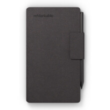 reMarkable Paper Pro Move Portable Tablet 7.8 Marker Plus and Basalt Book Folio - Refurbished