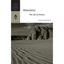 Athanasius by Harpercollins Spiritual Classics Paperback Book