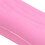 Aufblasbares Reisekissen mit Flockfaser, Rosa 1