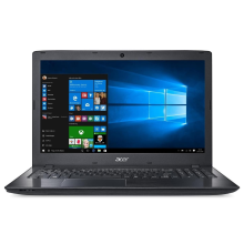 Acer P259-G2 Windows 11 Laptop Intel i5 8GB RAM 128GB SSD 15" HD Webcam, Wifi,BT - Refurbished