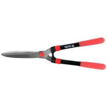 Aparador de cerca viva YATO 520mm