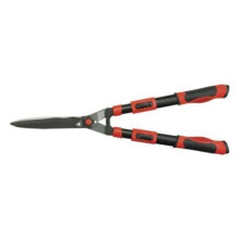 Tesoura manual - Yato - YT-8824 - Telescópica 690-890 mm - Lâmina 210 mm - Revestimento PTFE