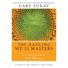 Dancing Wu Li Masters The by Gary Zukav Paperback Book
