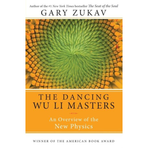 Dancing Wu Li Masters The by Gary Zukav Paperback Book