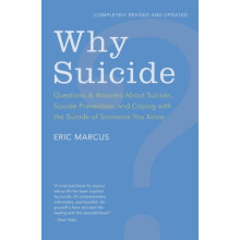 Why Suicide Questions and Answers about Suicide Suicide Prevention and