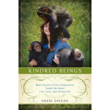 Kindred Beings by Sheri Speede Paperback Book