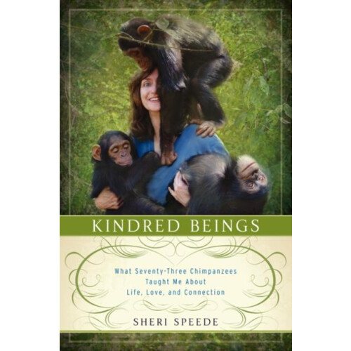 Kindred Beings by Sheri Speede Paperback Book