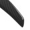 AMG High Kick Spoiler Carbon Look ABS für Mercedes 1