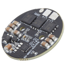 Elektronik 30A Disc ESC 3-6S für Schiffsmodell