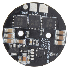 30A Bidirektionaler ESC 12V 24V für RC Schiff
