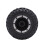 RC-Kletterauto-Reifen 96mm 2er-Set Aluminium 1