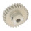 1/8 1/10 Crawler Ritzel 28T M0,6 Alu 3,175mm 17