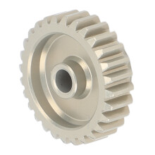 1/8 1/10 Crawler Ritzel 28T M0,6 Alu 3,175mm