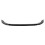 Frontschürzen-Spoiler VW Golf 8 R-Line 2021+ 1