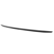 AMG Stil Heckspoiler Carbon-Optik für Mercedes