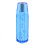 Kristall Auto-Schaltknauf 15cm, blau 11