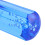 Kristall Auto-Schaltknauf 15cm, blau 4
