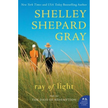 Ray of Light by Shelley Shepard Gray Paperback Book