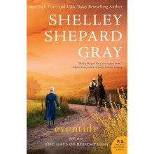 Eventide by Shelley Shepard Gray Paperback Book