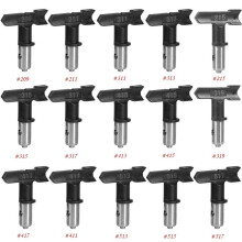 (#415)Promotion Airless Spray Gun Tips For Gracotitanwagner Paint Srayer Nozzle Rac