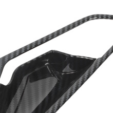 Carbon Türgriffschalen Dekor für VW ID.4 Crozz