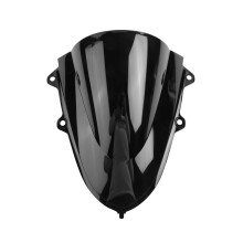 for YZF R125 R15 V3.0 2017-2020 Motorcycle Windshield WindScreen Visor Double Bubble A
