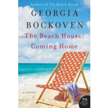 Beach House Coming Home The by Georgia Bockoven Paperback Book
