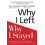 Why I Left Why I Stayed by Tony Campolo Paperback Book 1