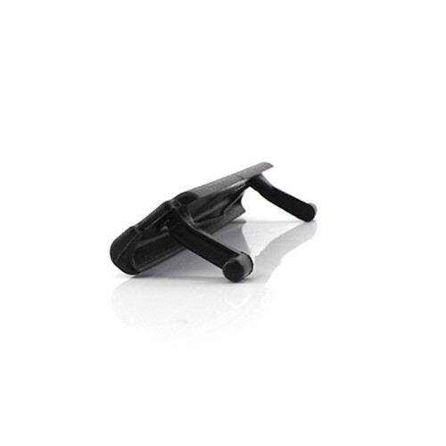 Universal Armlehne Clip? Nein, Audi A3 Ersatz