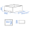 IKEA KOMPLEMENT Wardrobe Drawer 3