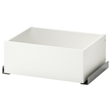IKEA KOMPLEMENT Wardrobe Drawer