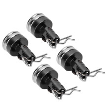 Magnetische Karosseriehalterung für RC Car 1/10