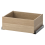 IKEA KOMPLEMENT Wardrobe Drawer 1