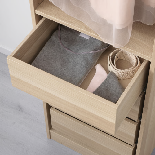 IKEA KOMPLEMENT Wardrobe Drawer 1