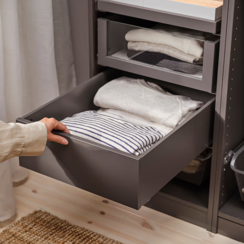 IKEA KOMPLEMENT Wardrobe Drawer 1