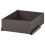 IKEA KOMPLEMENT Wardrobe Drawer 1