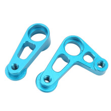 2x Alu Lenkarm für Tamiya XV01 FF03 1/10