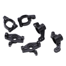 Ersatzteil C-Halter Lenkbecher RC Auto WLtoys