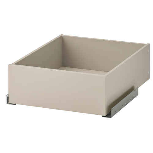 IKEA KOMPLEMENT Wardrobe Drawer