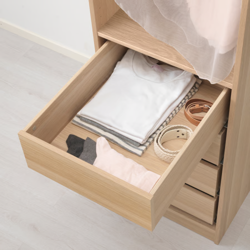 IKEA KOMPLEMENT Wardrobe Drawer 1