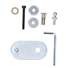 Heckklappen-Dämpfer TS-F15004 für Ford F-150