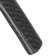 350Z Z33 Carbon Schaltknaufabdeckung 2003-2009