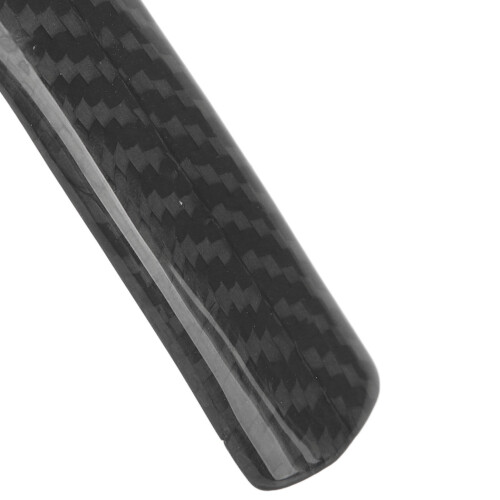 350Z Z33 Carbon Schaltknaufabdeckung 2003-2009