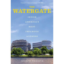 Watergate The by Joseph Rodota Paperback Book